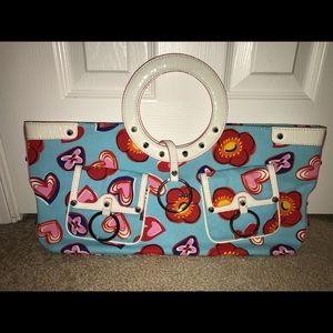 COPY - Guess purse